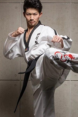 Martial Arts