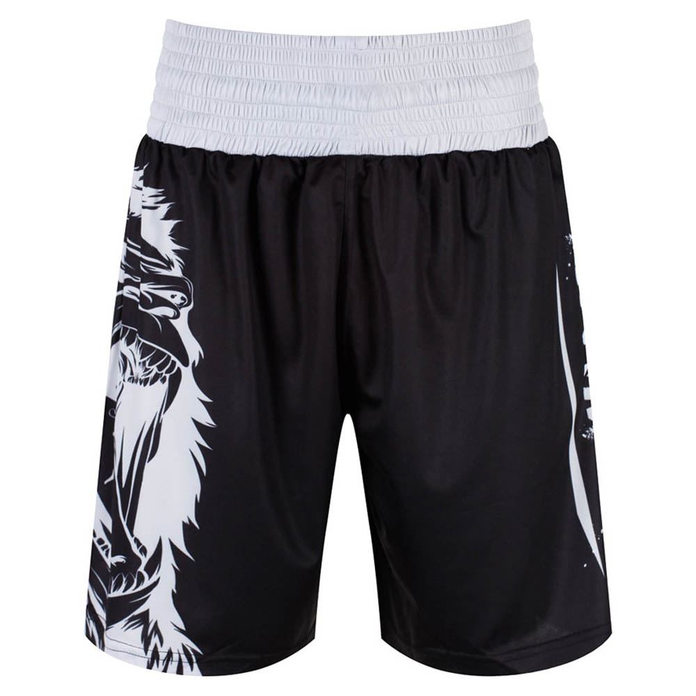 THAI SHORTS & TROUSERS