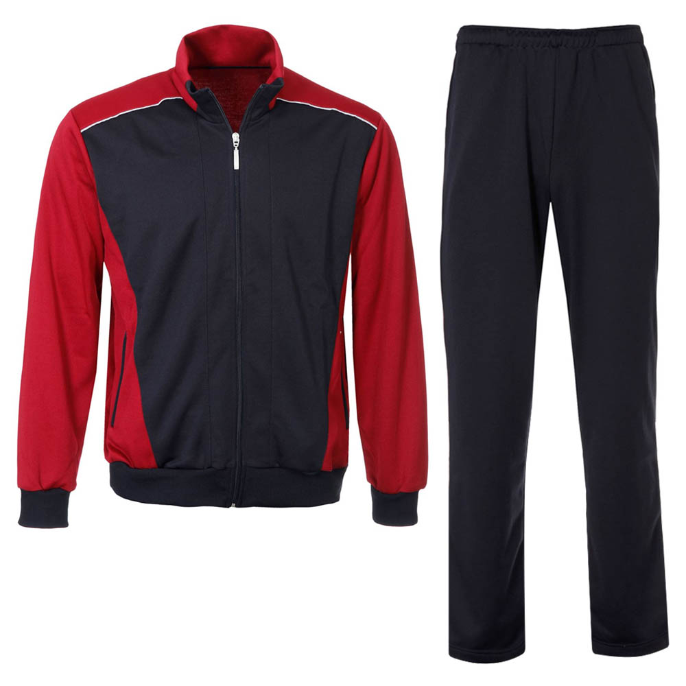 Running suit