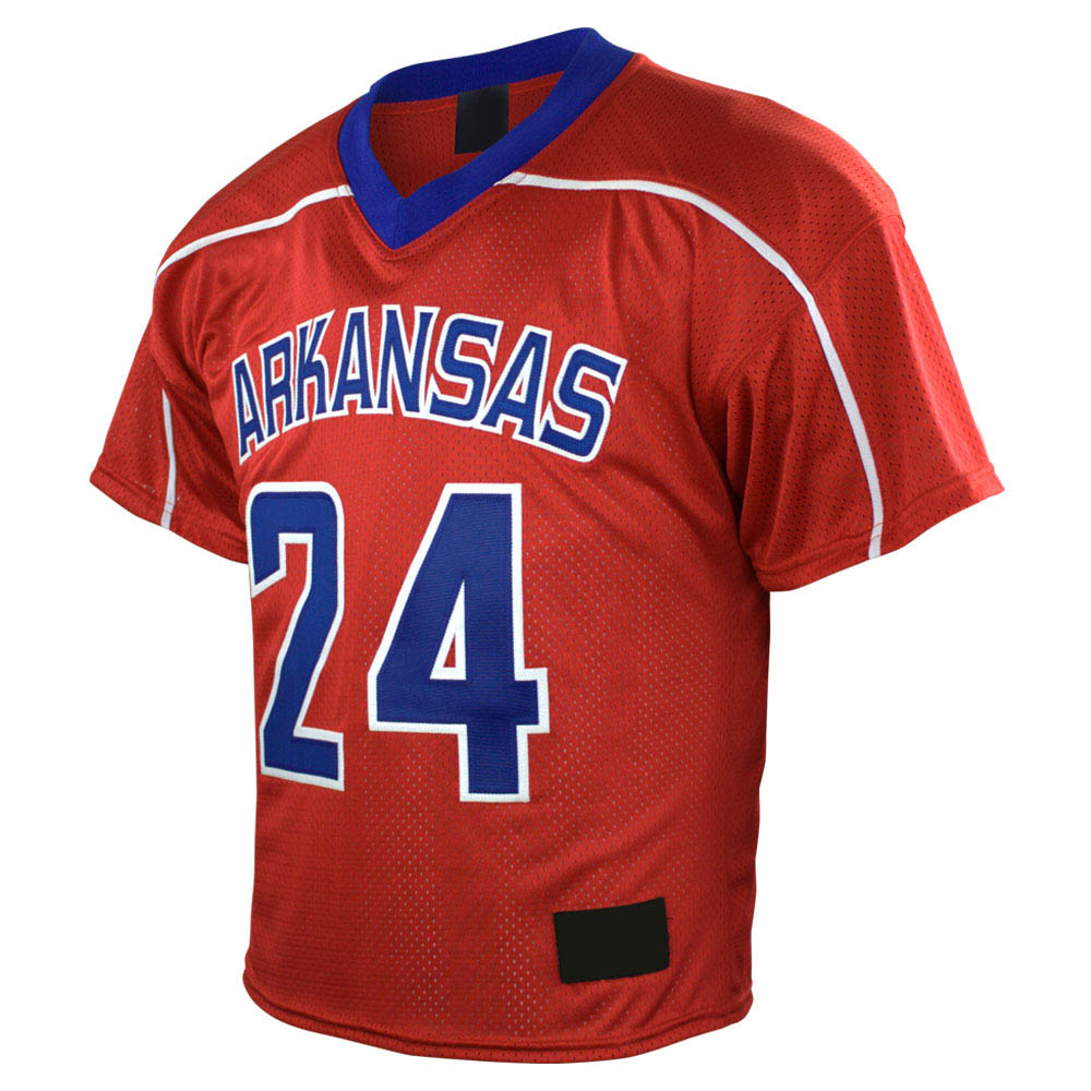 Lacrosse jersey