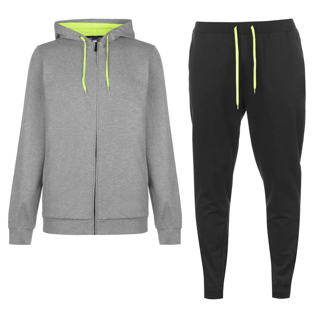 Training suit