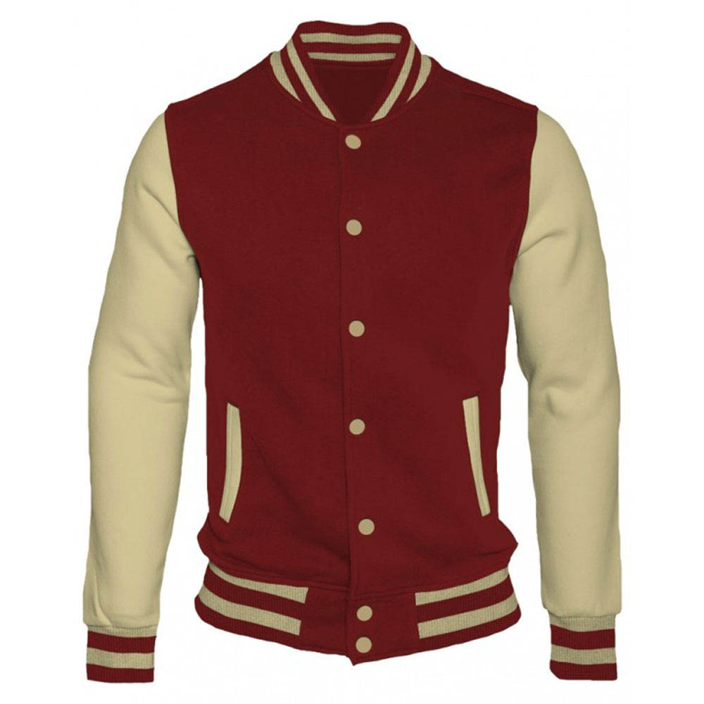 Varsity jacket