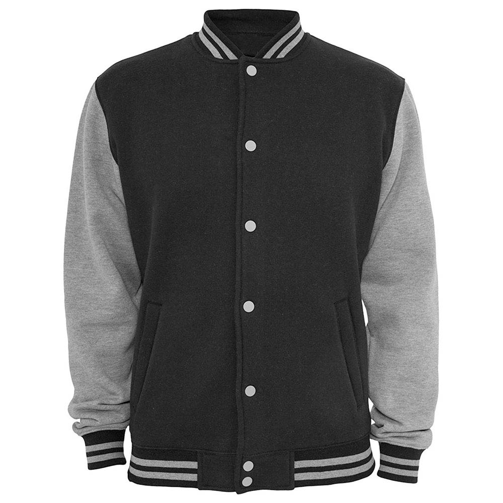 Varsity jacket