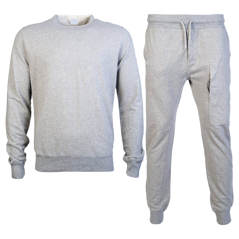 Jogging suit