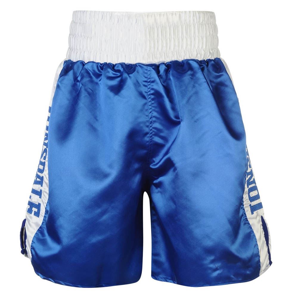 THAI SHORTS & TROUSERS