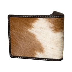 Cowhide Wallet