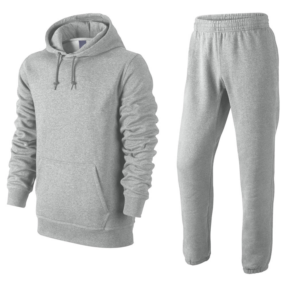Running suit