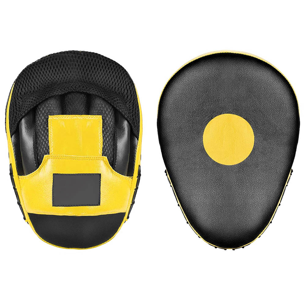 Focus Mitt