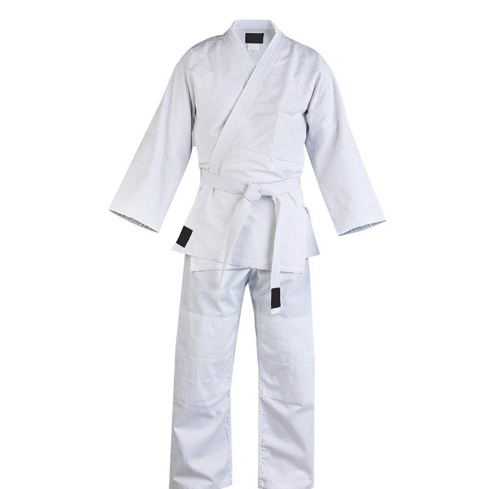 Judo Uniform