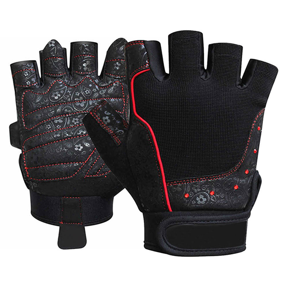 Weight Lifting Gloves
