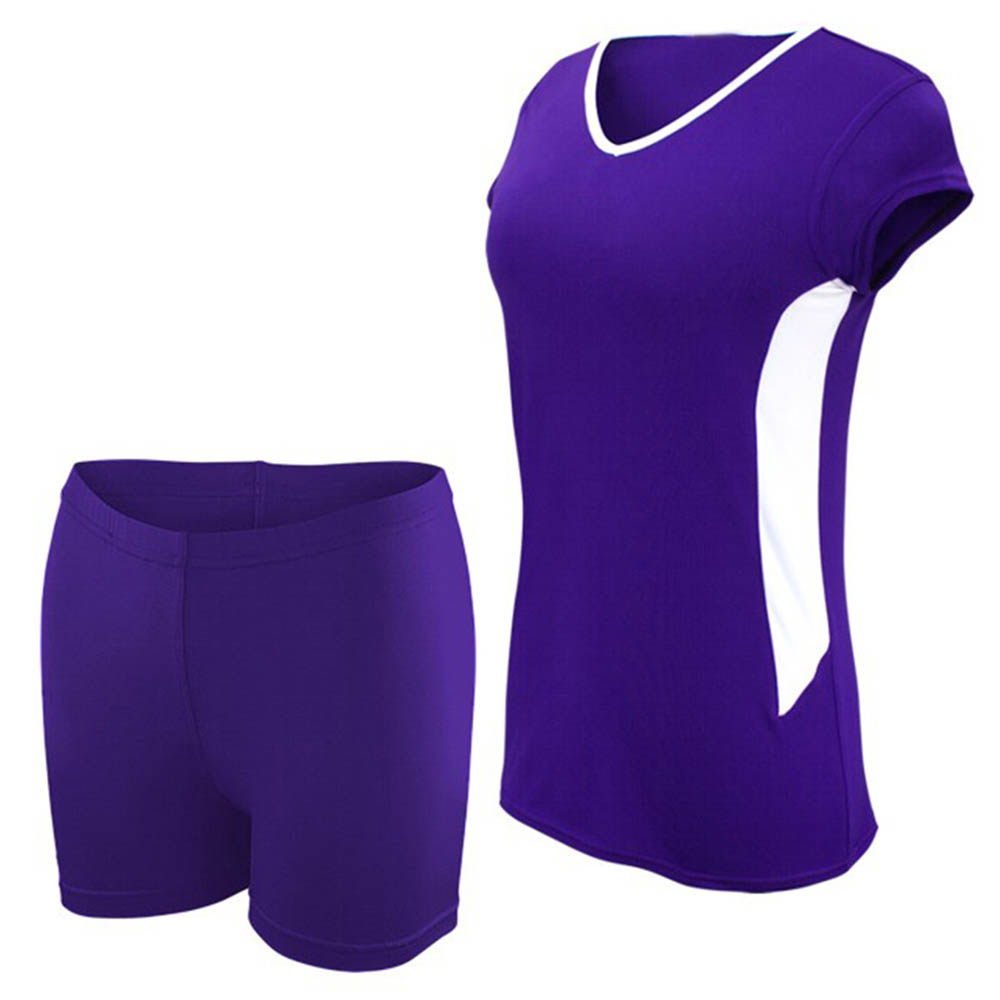 Volleyball Uniform