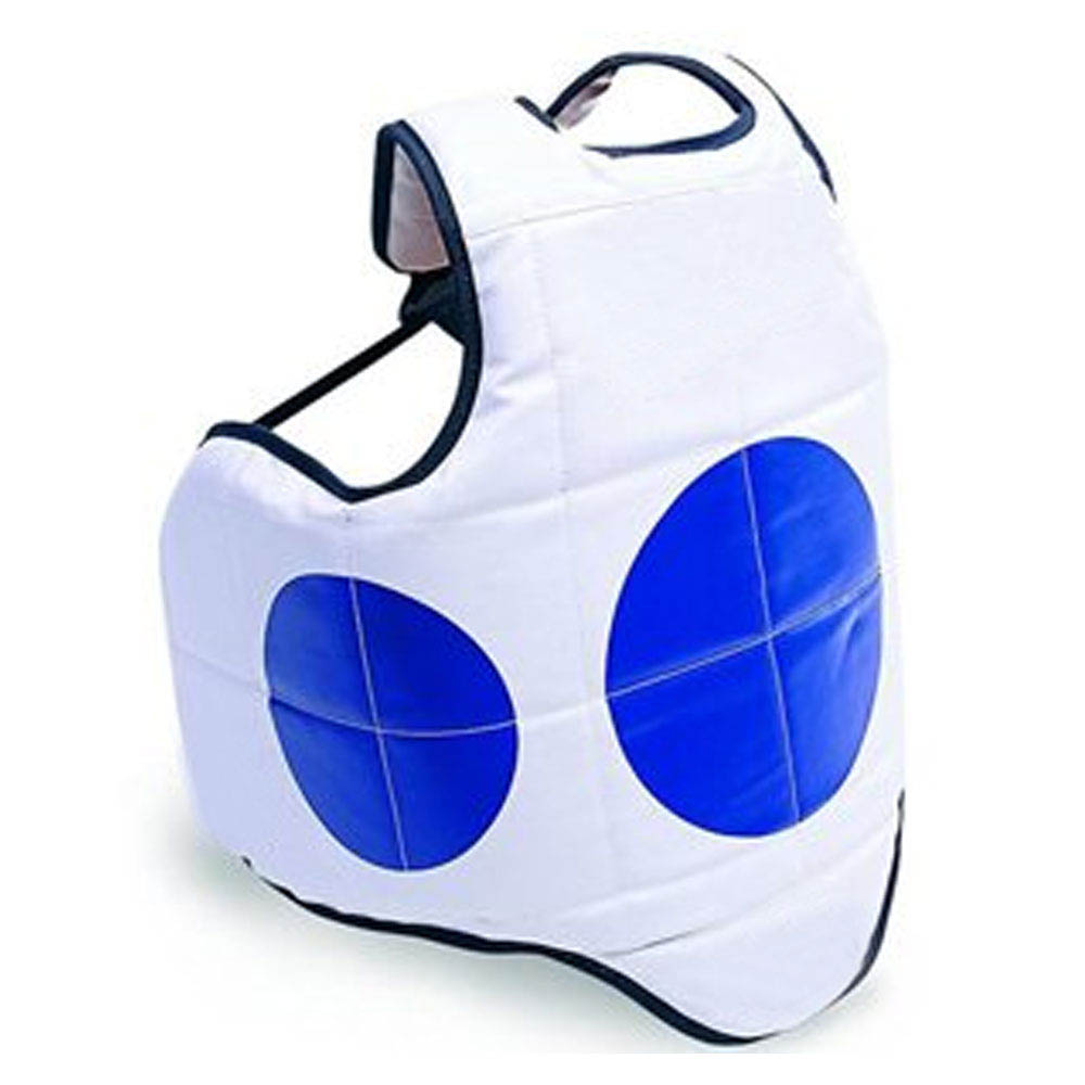 Chest Guard