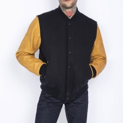 Men Varsity Jacket 