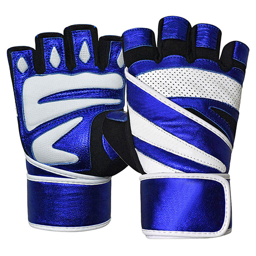 Weight Lifting Gloves