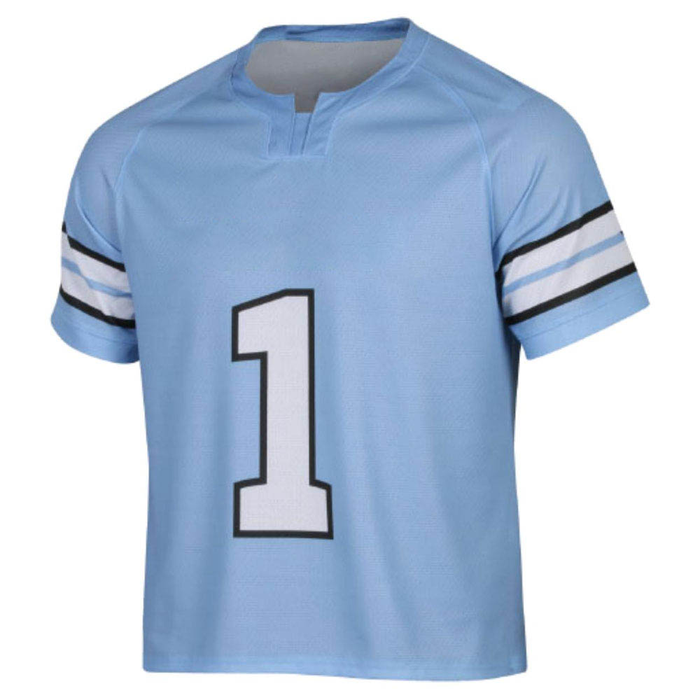 Lacrosse jersey