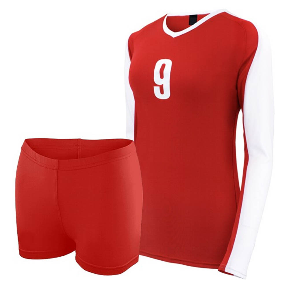 Volleyball Uniform