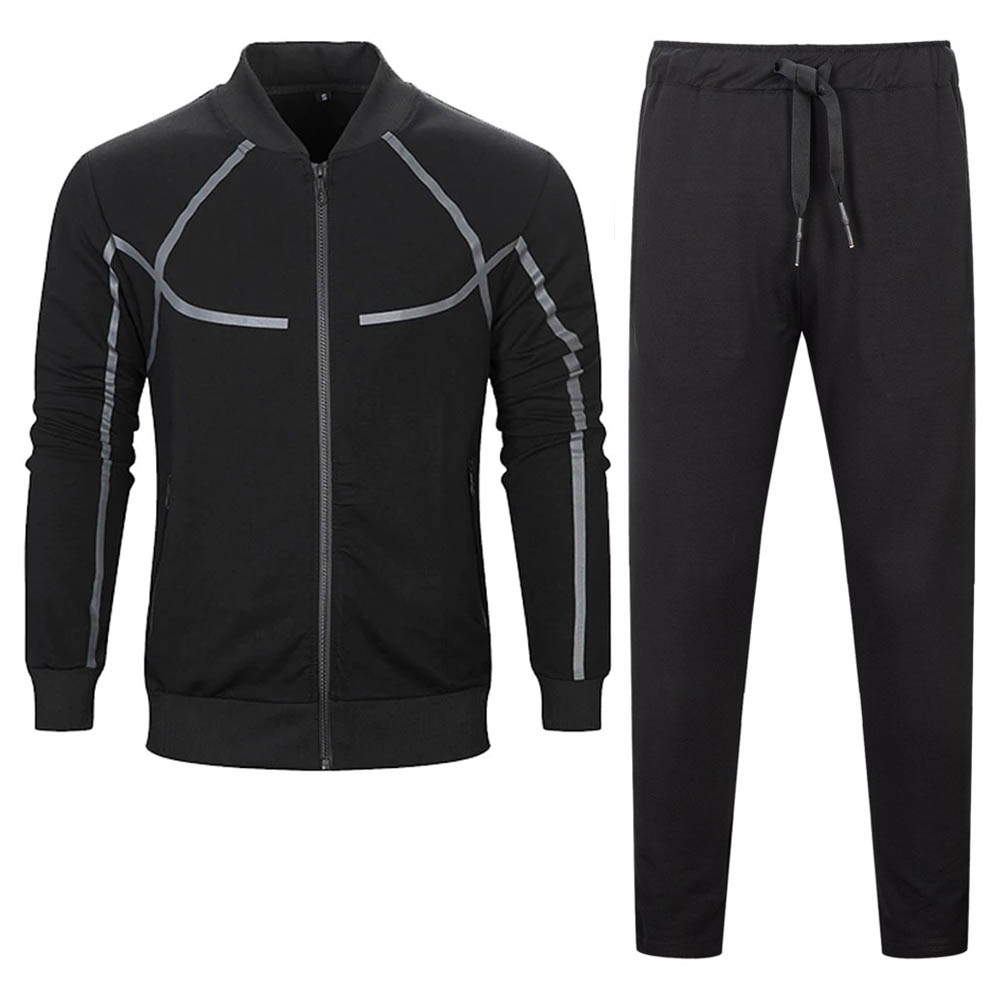 Jogging suit