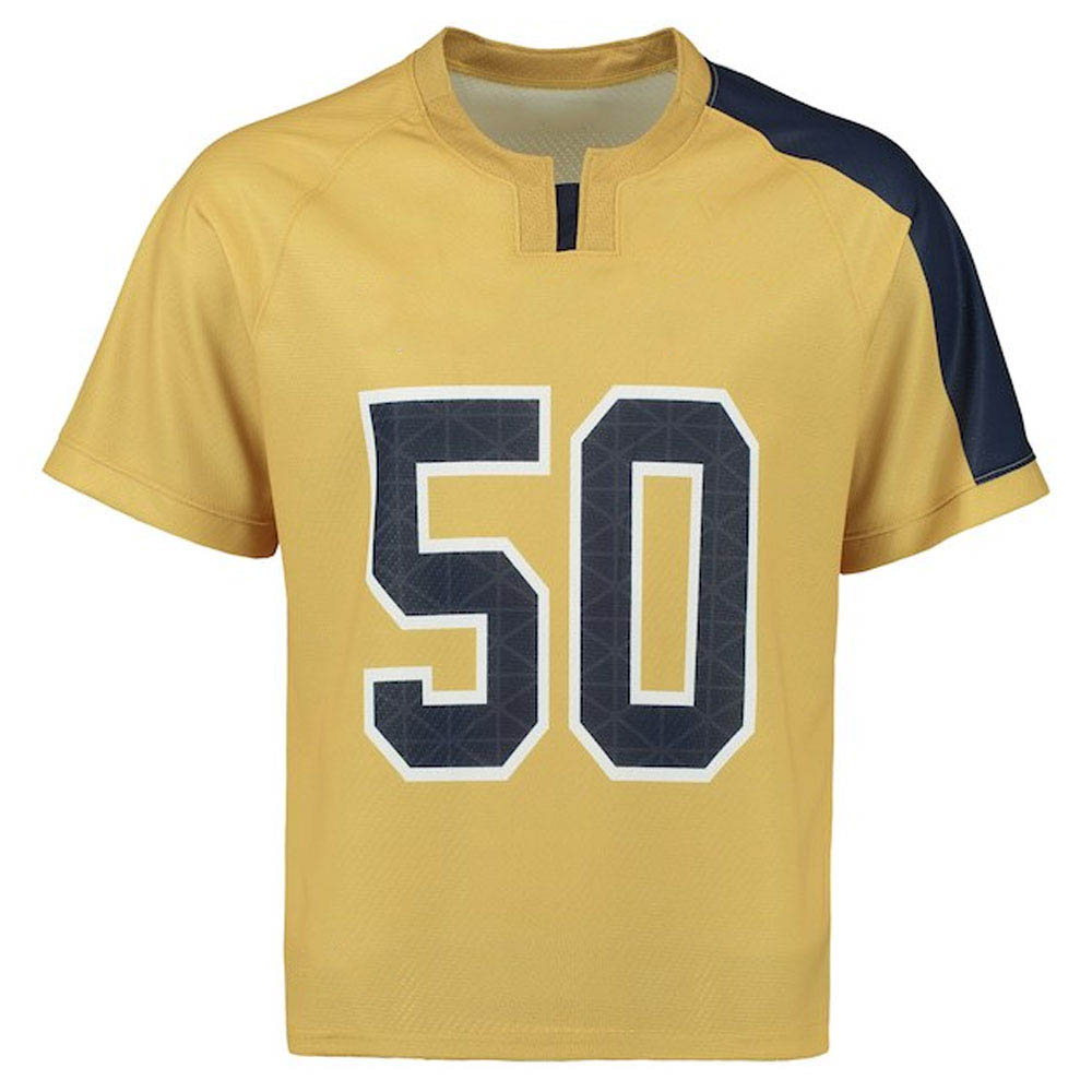 Lacrosse jersey