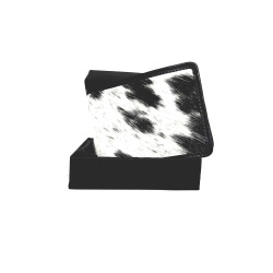 Cowhide Wallet