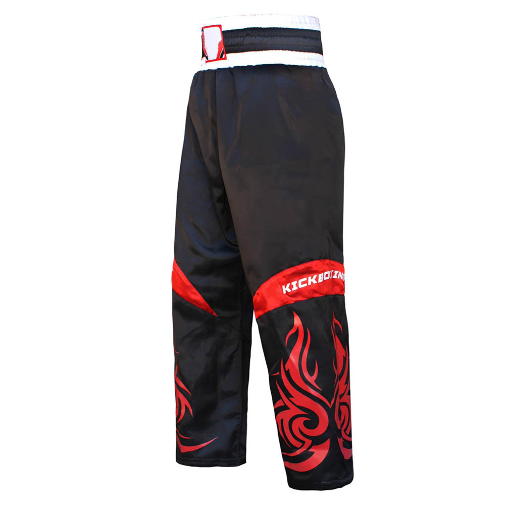 THAI SHORTS & TROUSERS
