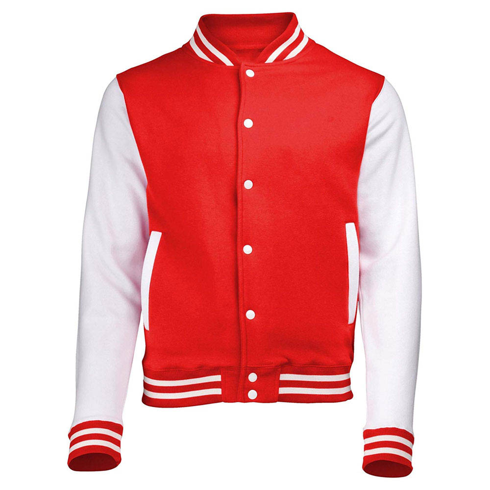 Varsity jacket