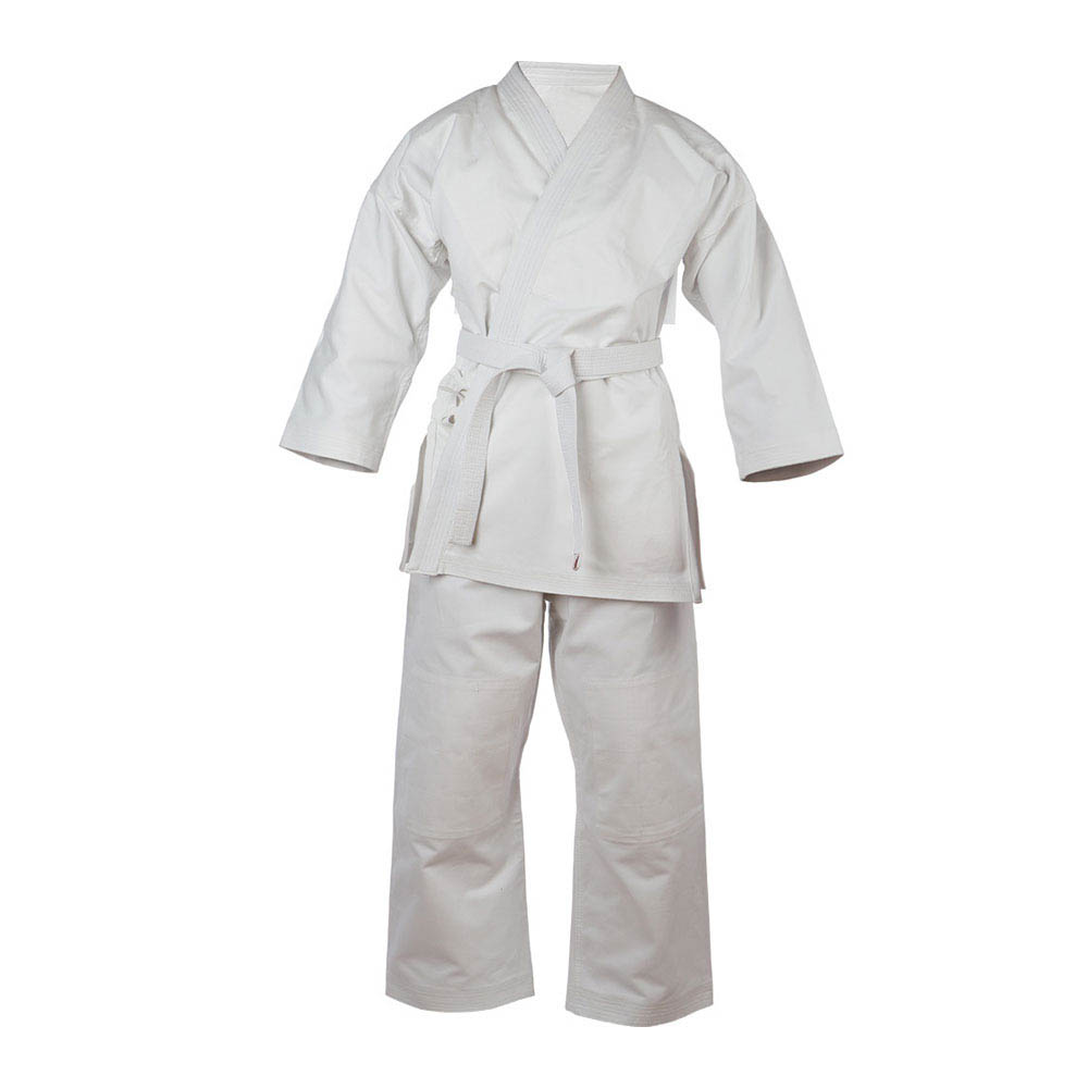 Jiu Jitsu Uniform