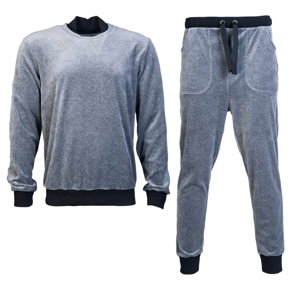 Jogging suit