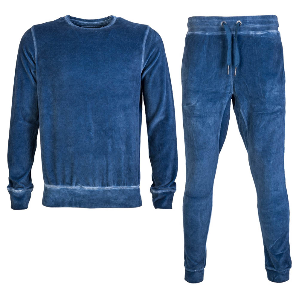 Jogging suit