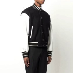Men Varsity Jacket 