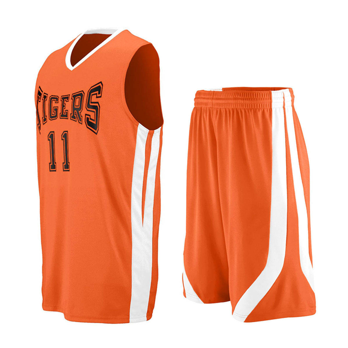 Basketball Uniform