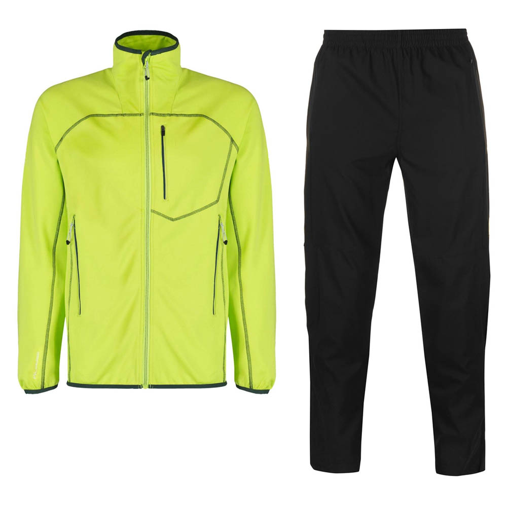 Jogging suit
