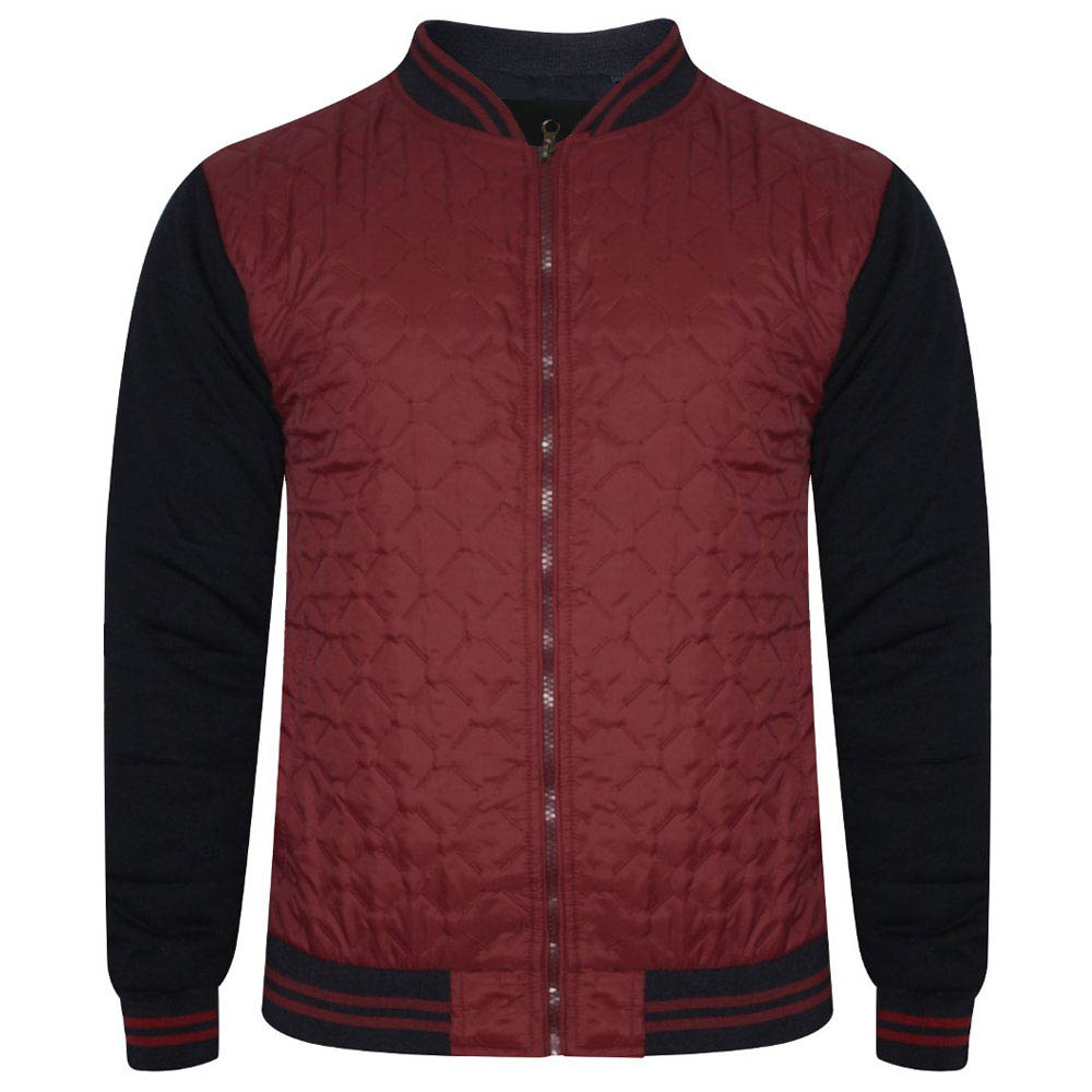 Varsity jacket