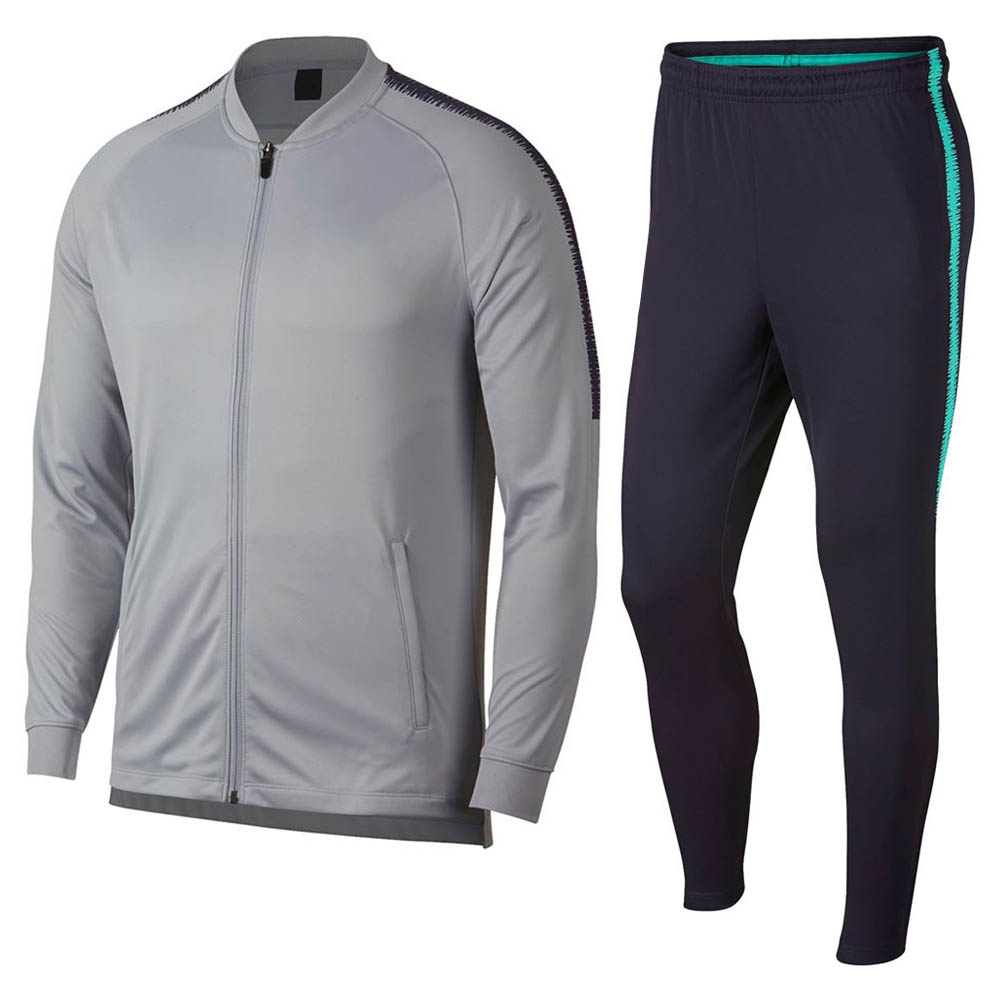 Track Suit