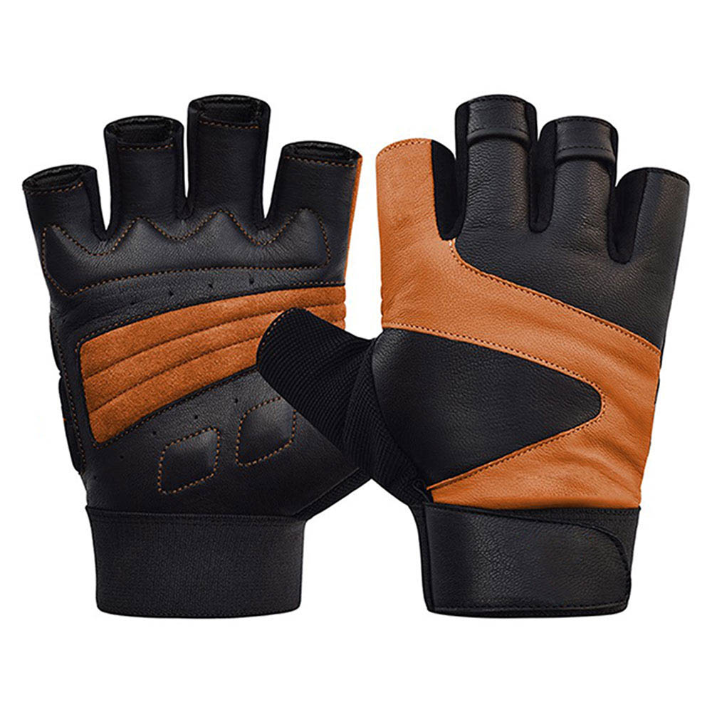 Weight Lifting Gloves