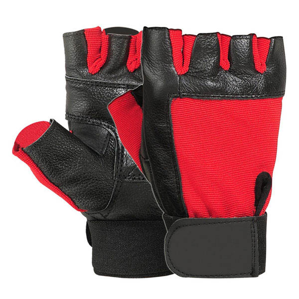 Weight Lifting Gloves