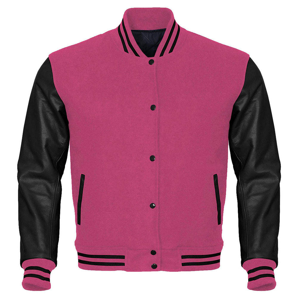 Varsity jacket