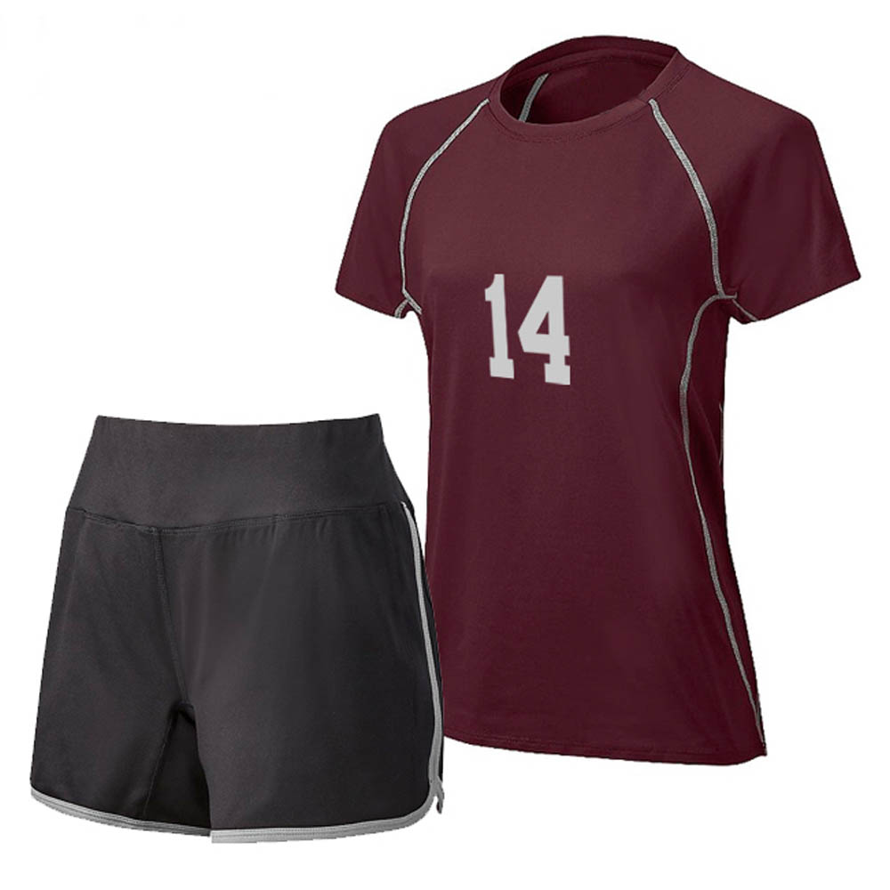 Volleyball Uniform
