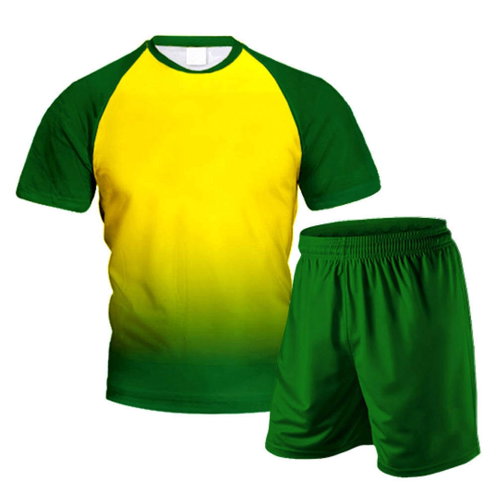 Volleyball Uniform