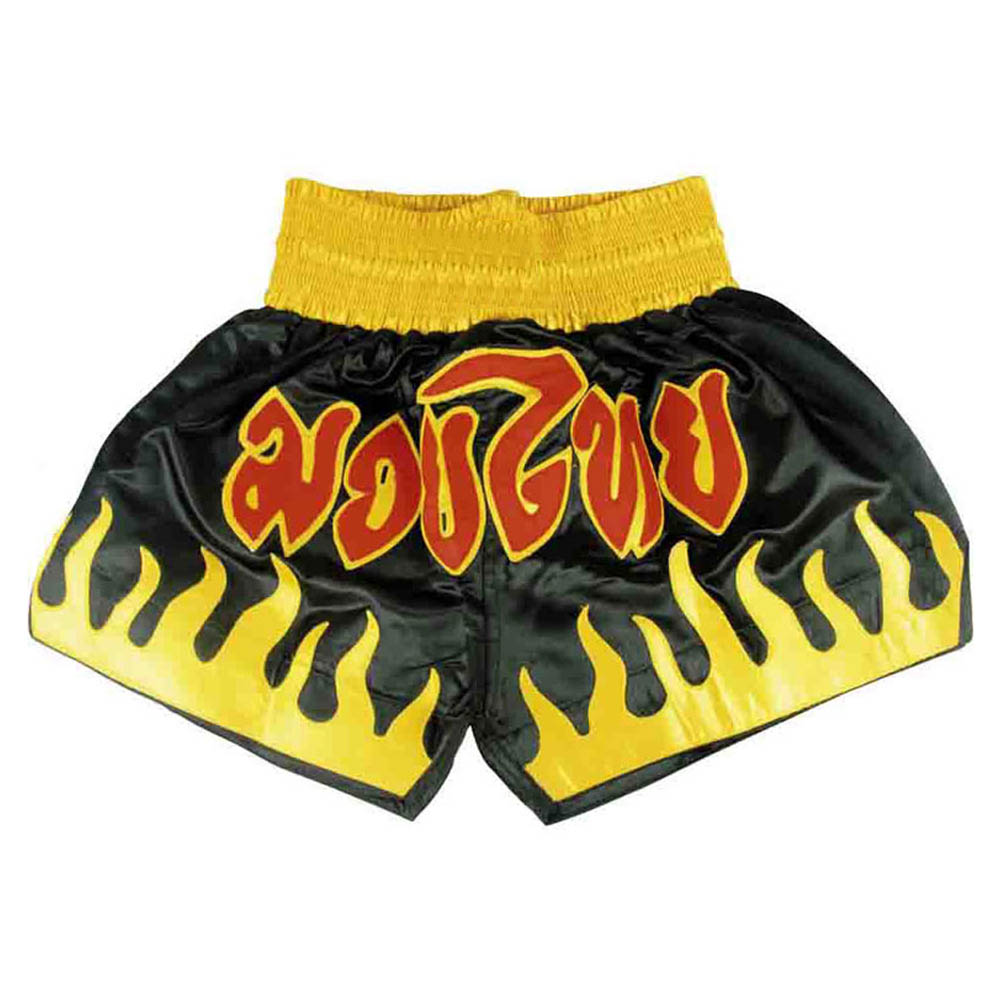 THAI SHORTS & TROUSERS