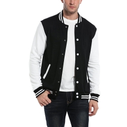 Men Varsity Jacket 