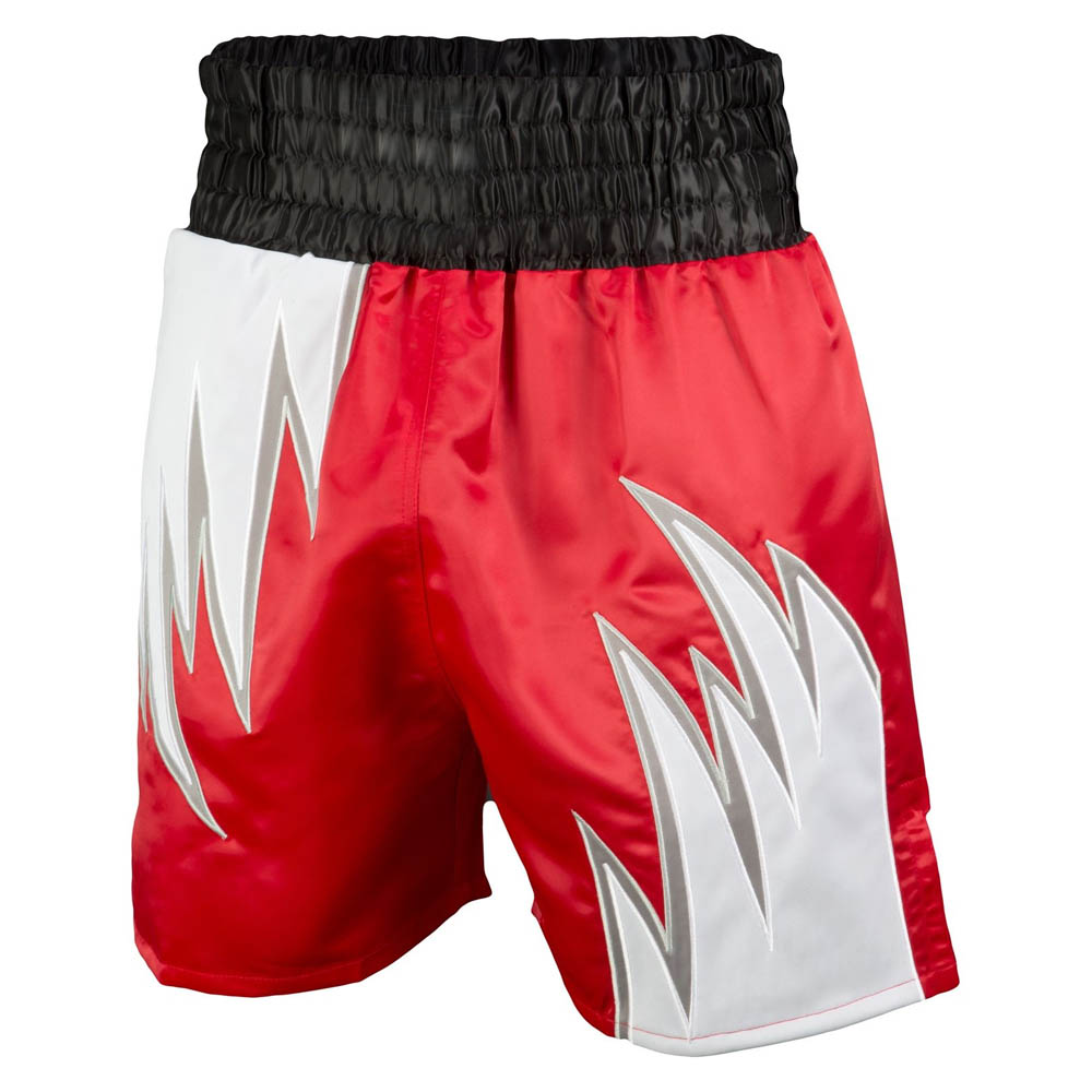 THAI SHORTS & TROUSERS