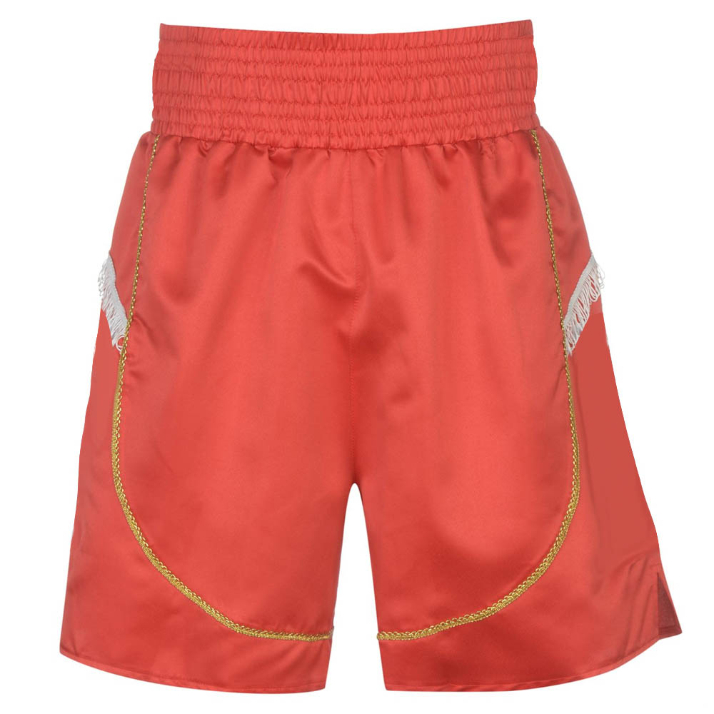THAI SHORTS & TROUSERS