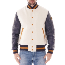Men Varsity Jacket 