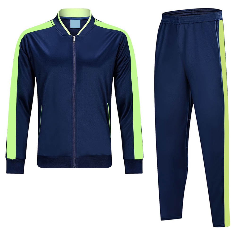 Jogging suit