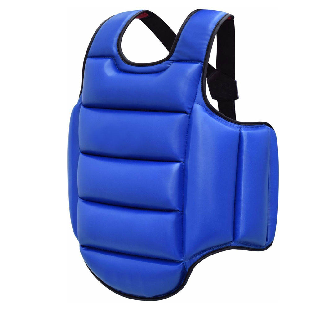 Chest Guard