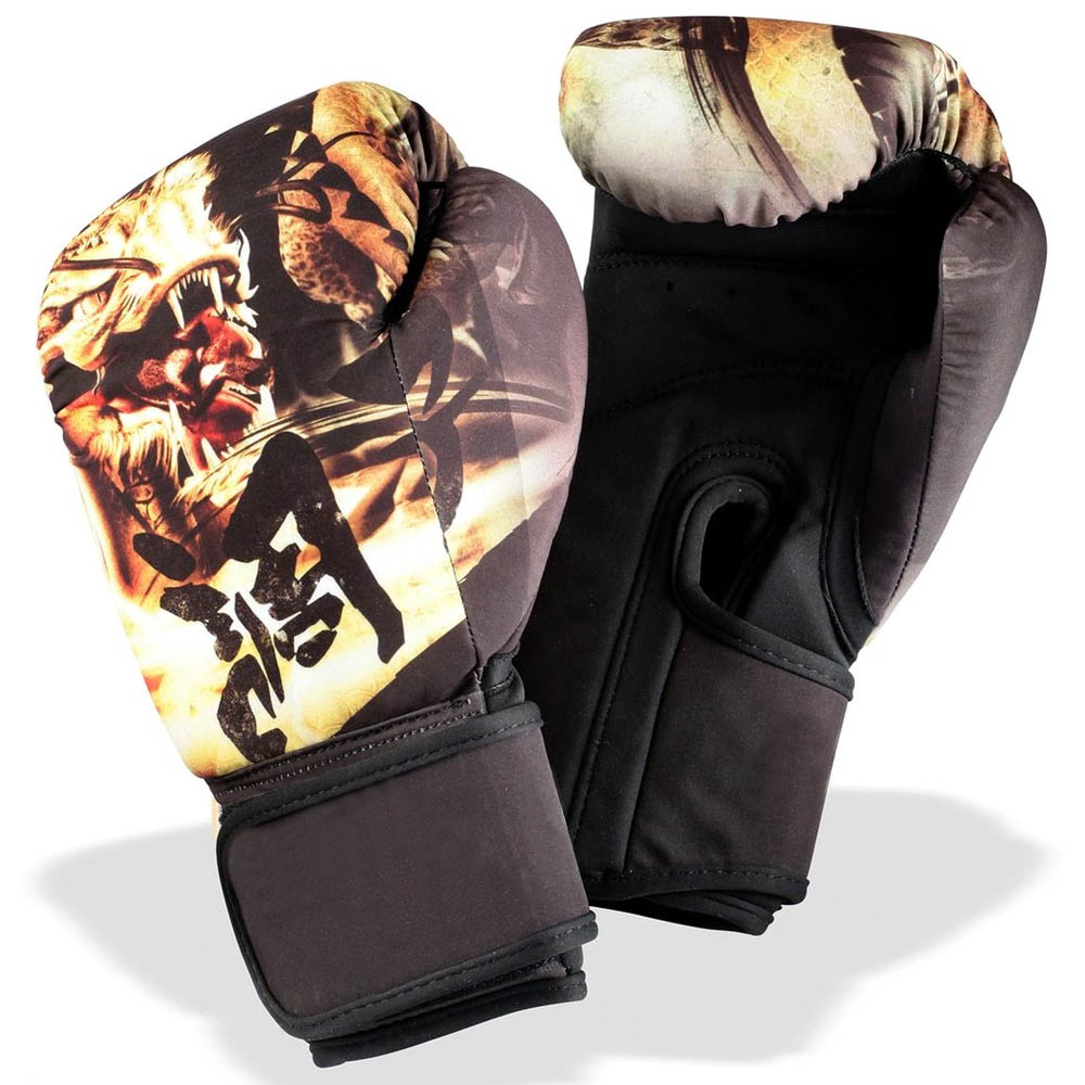 Boxing Gloves