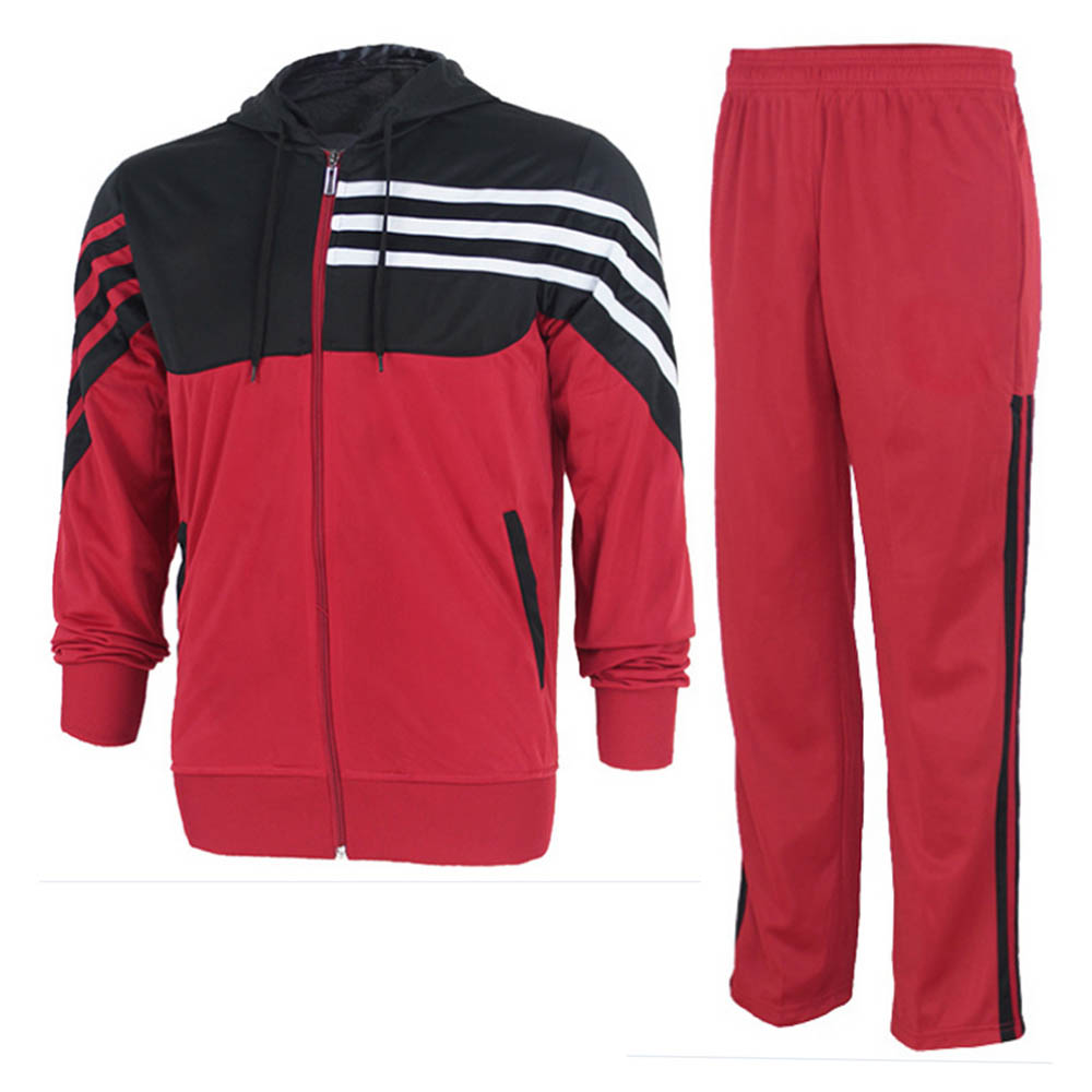Jogging suit