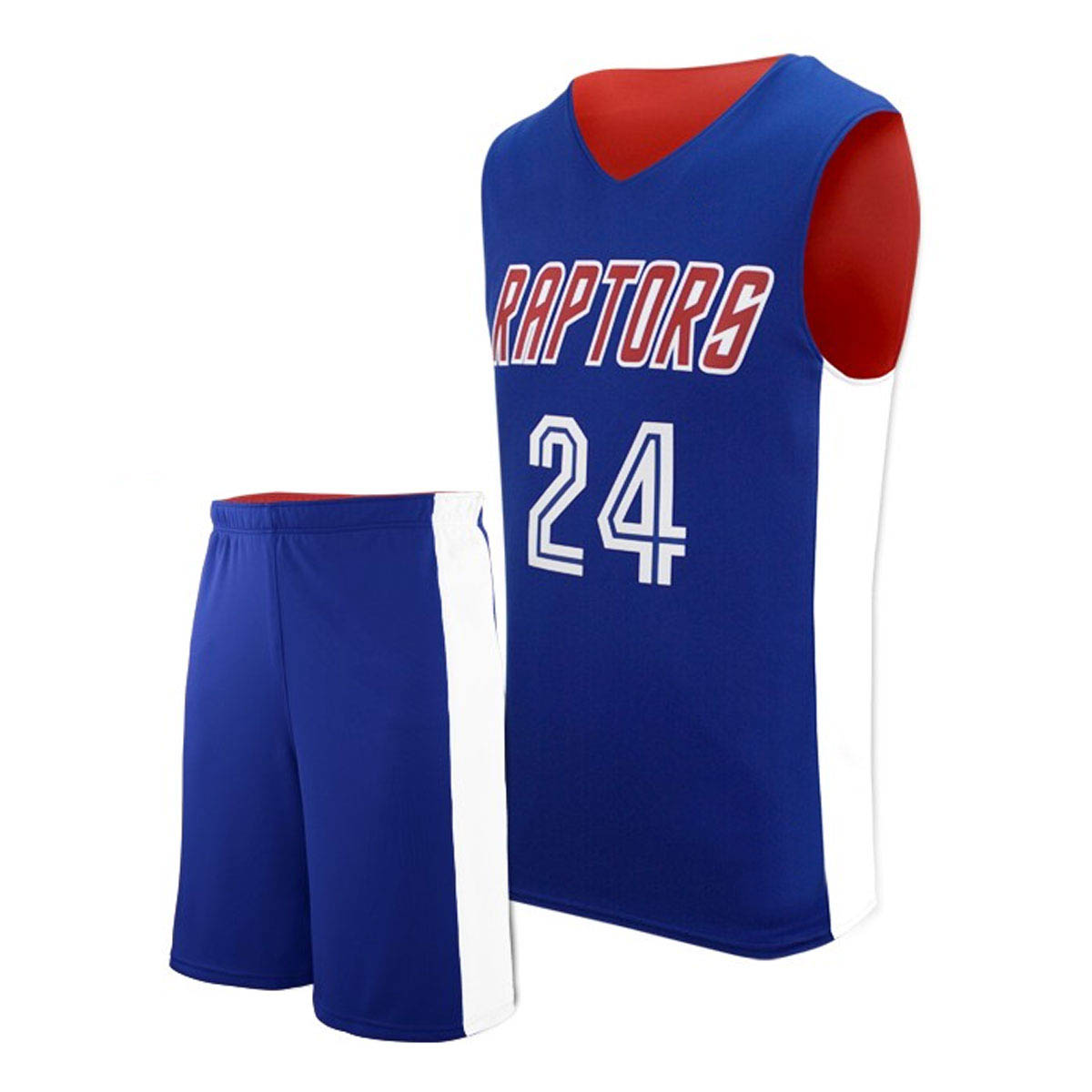 Basketball Uniform