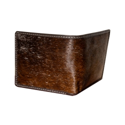 Cowhide Wallet