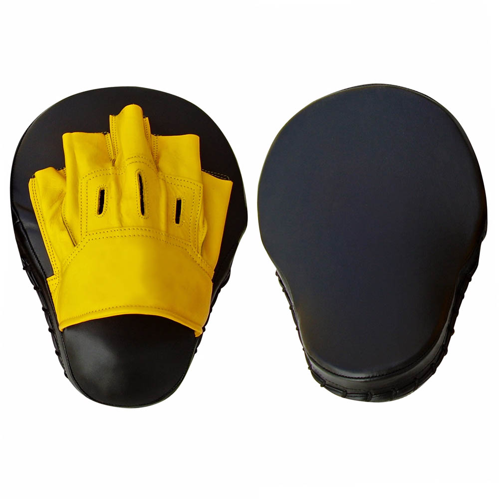 Focus Mitt